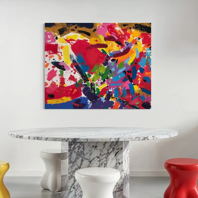 Celebration - View 1