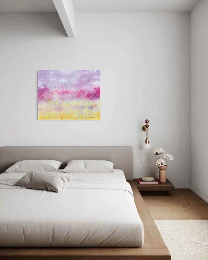 The Dream in the Fields