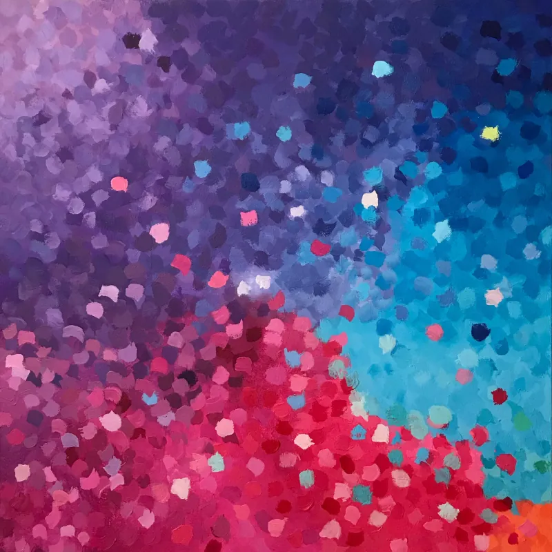 Pablo & Rebeca - View 3