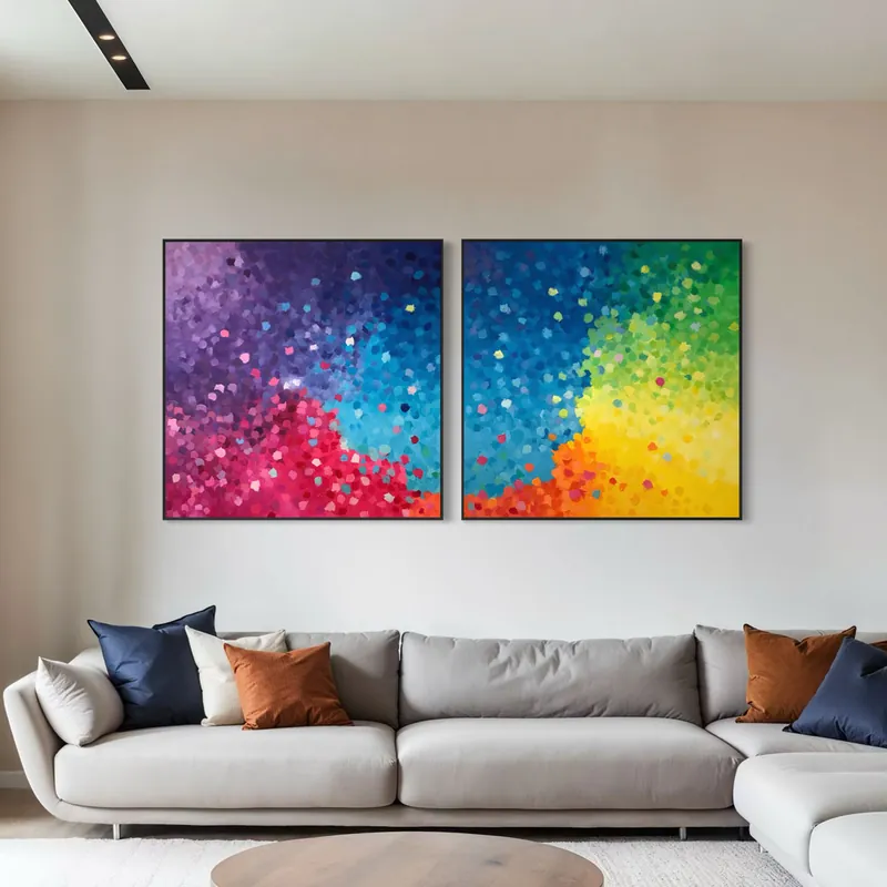 Pablo & Rebeca - View 2