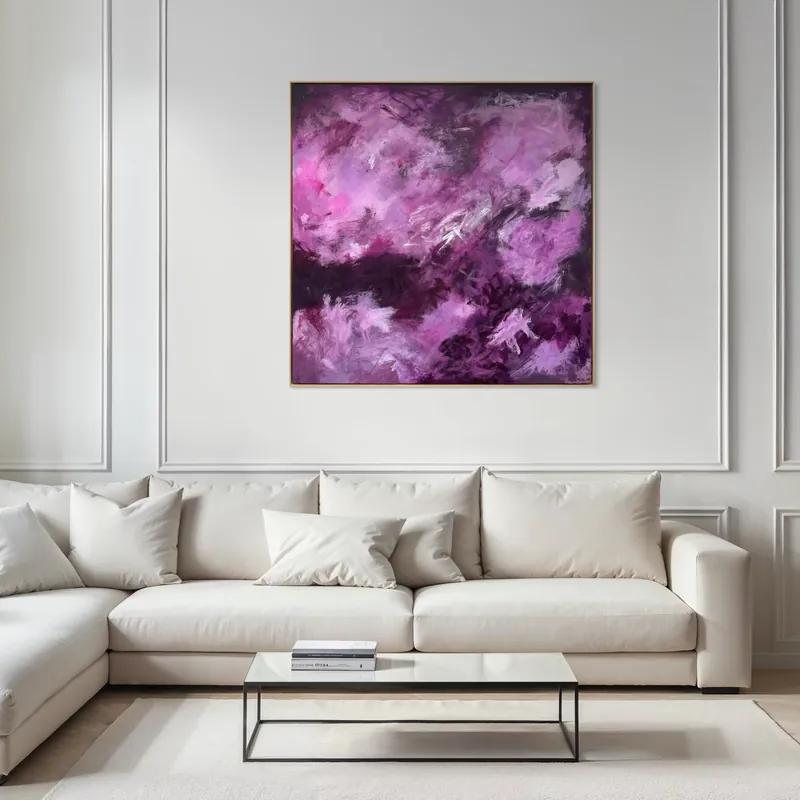 Untitled (Emergent 01)