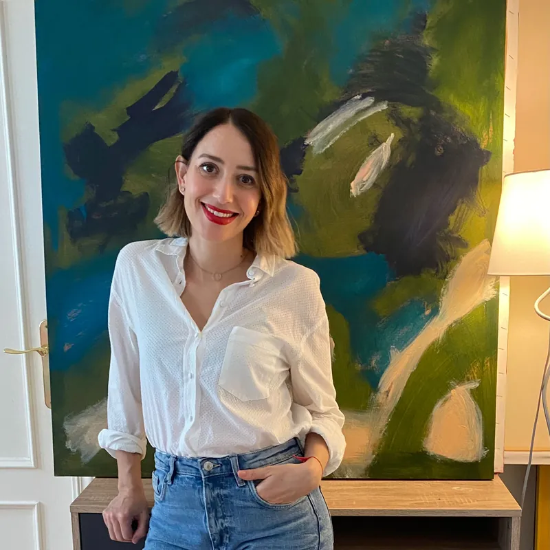 Paola Milán