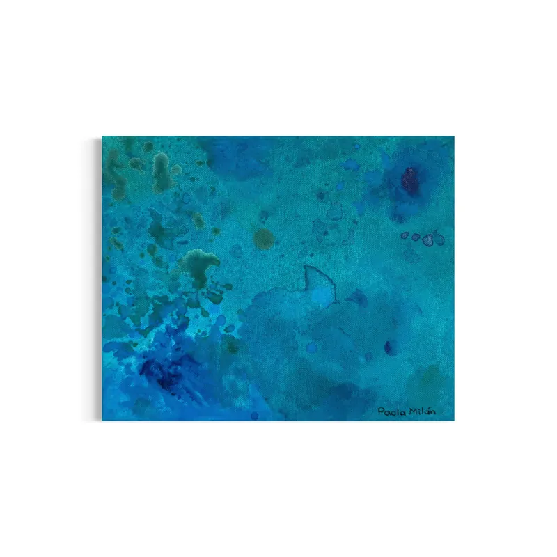 Organic Expansion I