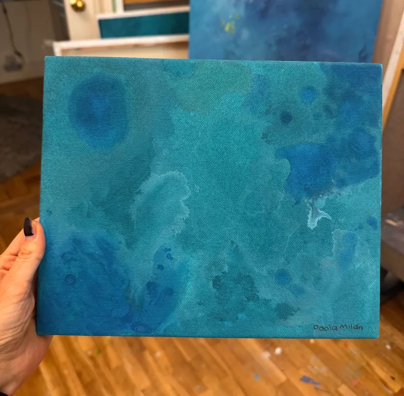 Organic Expansion II