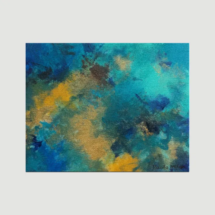 Sea Fragments
