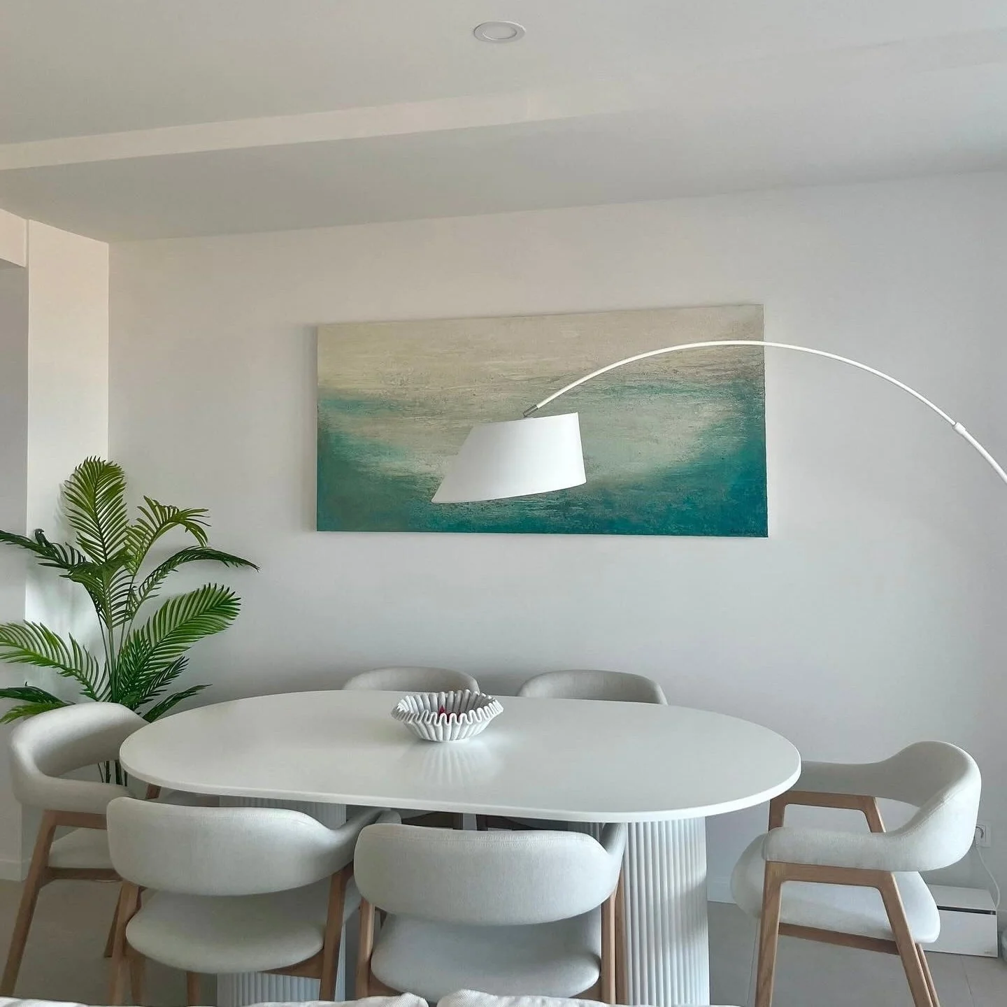 In the Depths of the Sea - View 2