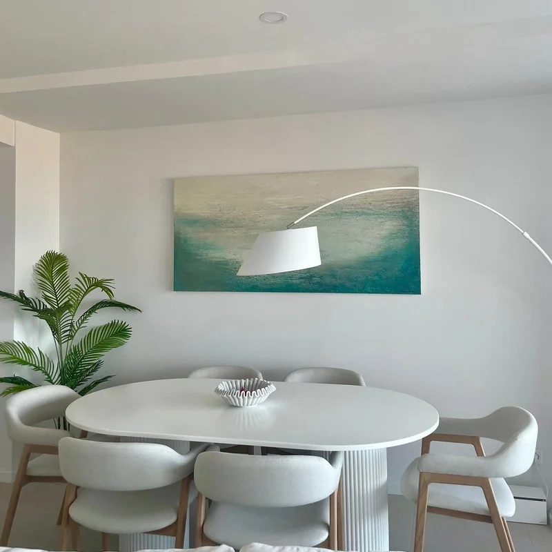 In the Depths of the Sea - View 2