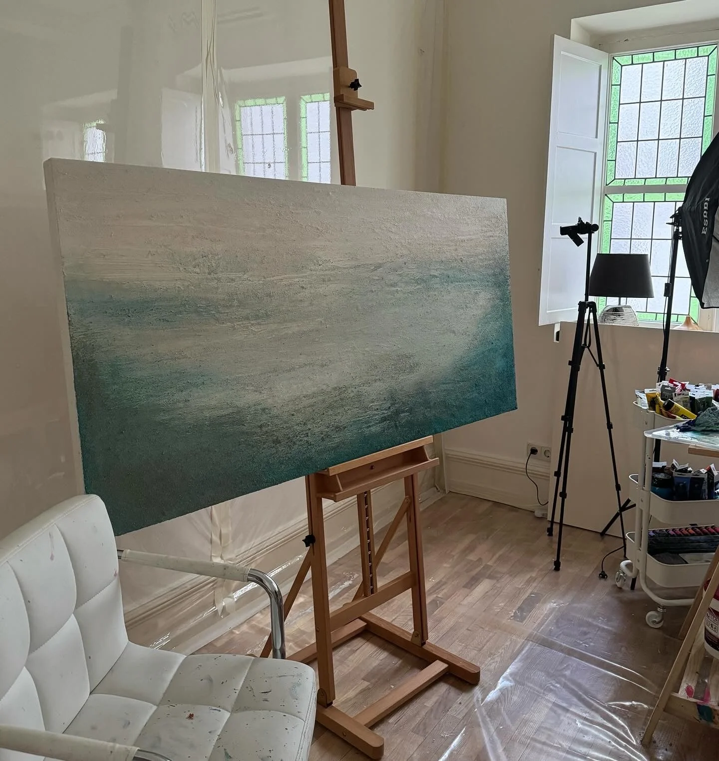 In the Depths of the Sea - View 4