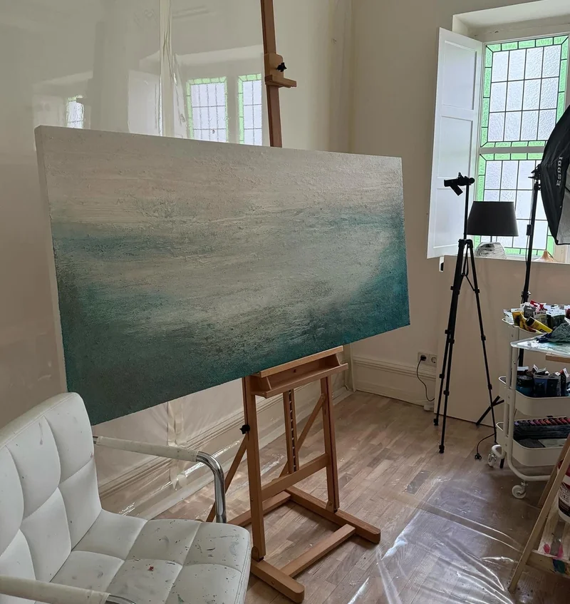 In the Depths of the Sea - View 4