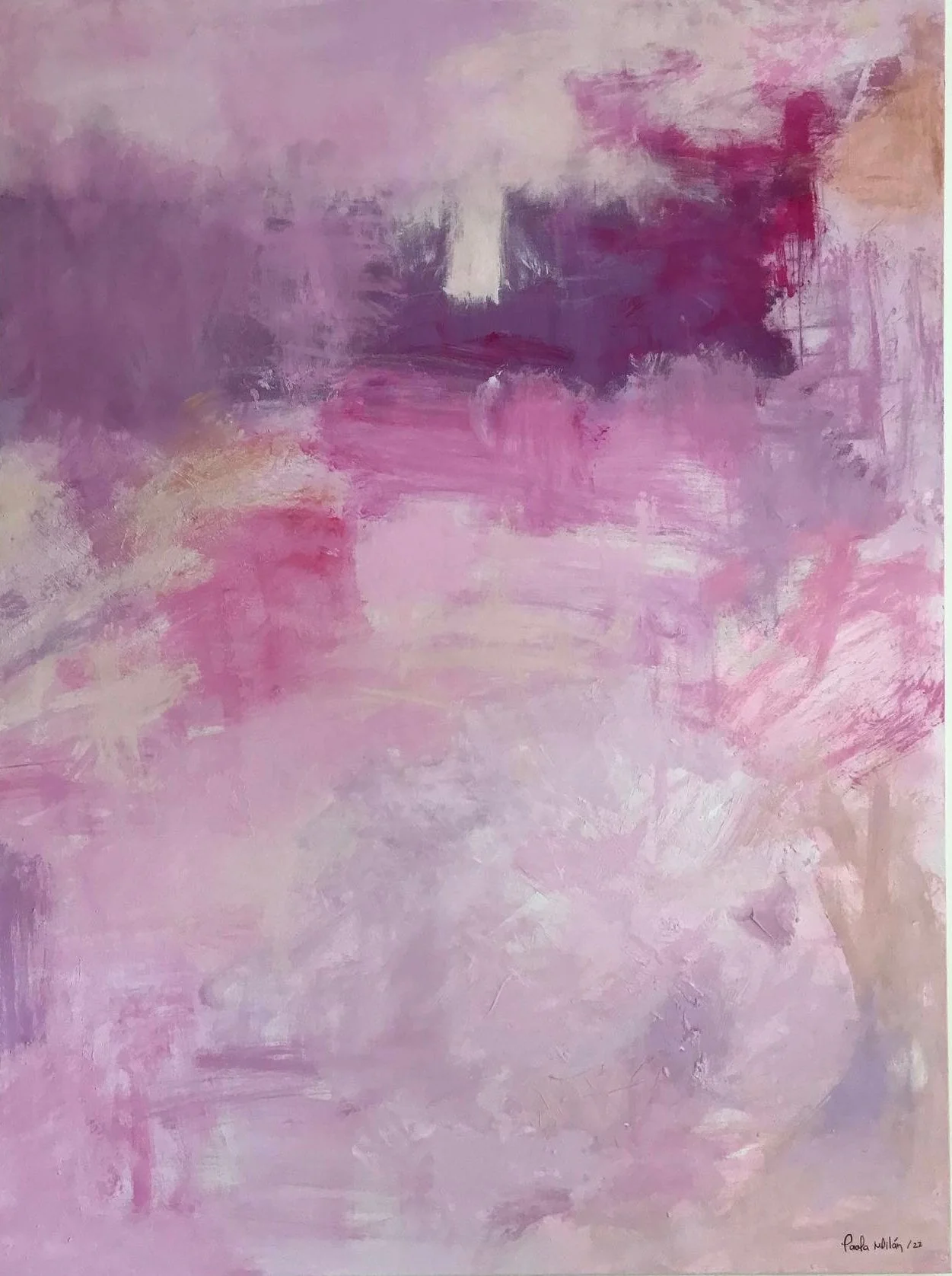 Diptych Mela - View 2