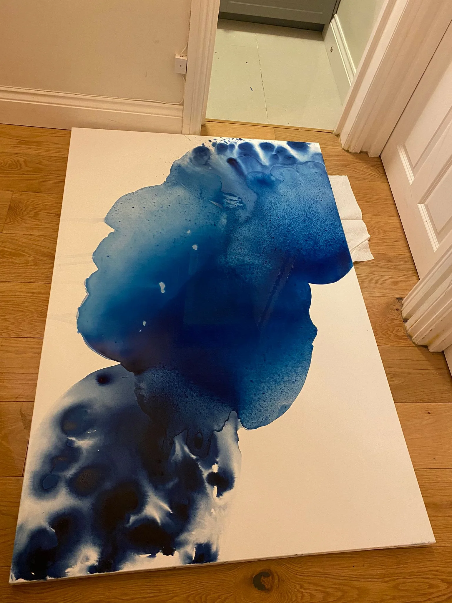 Ancestral Trace - View 2