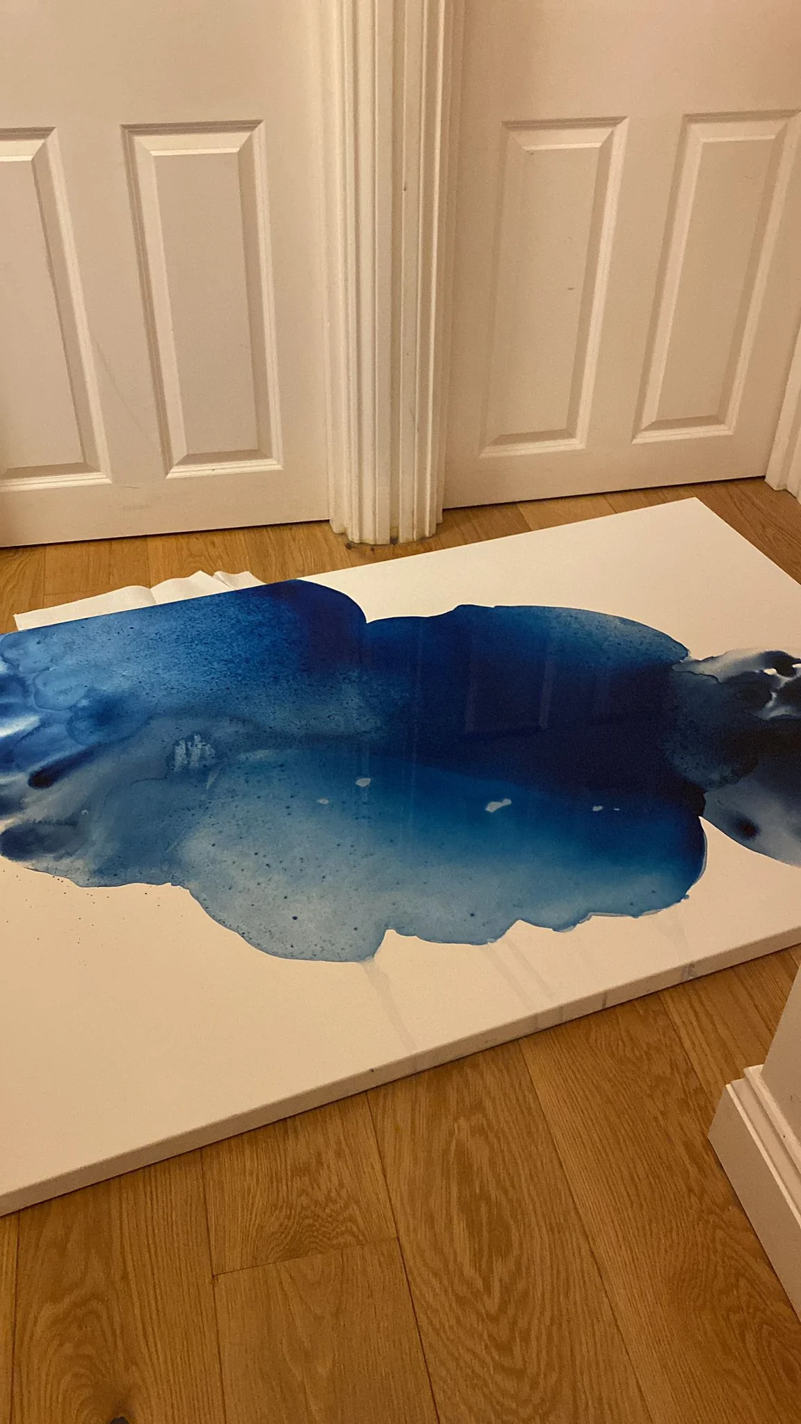 Ancestral Trace - View 3