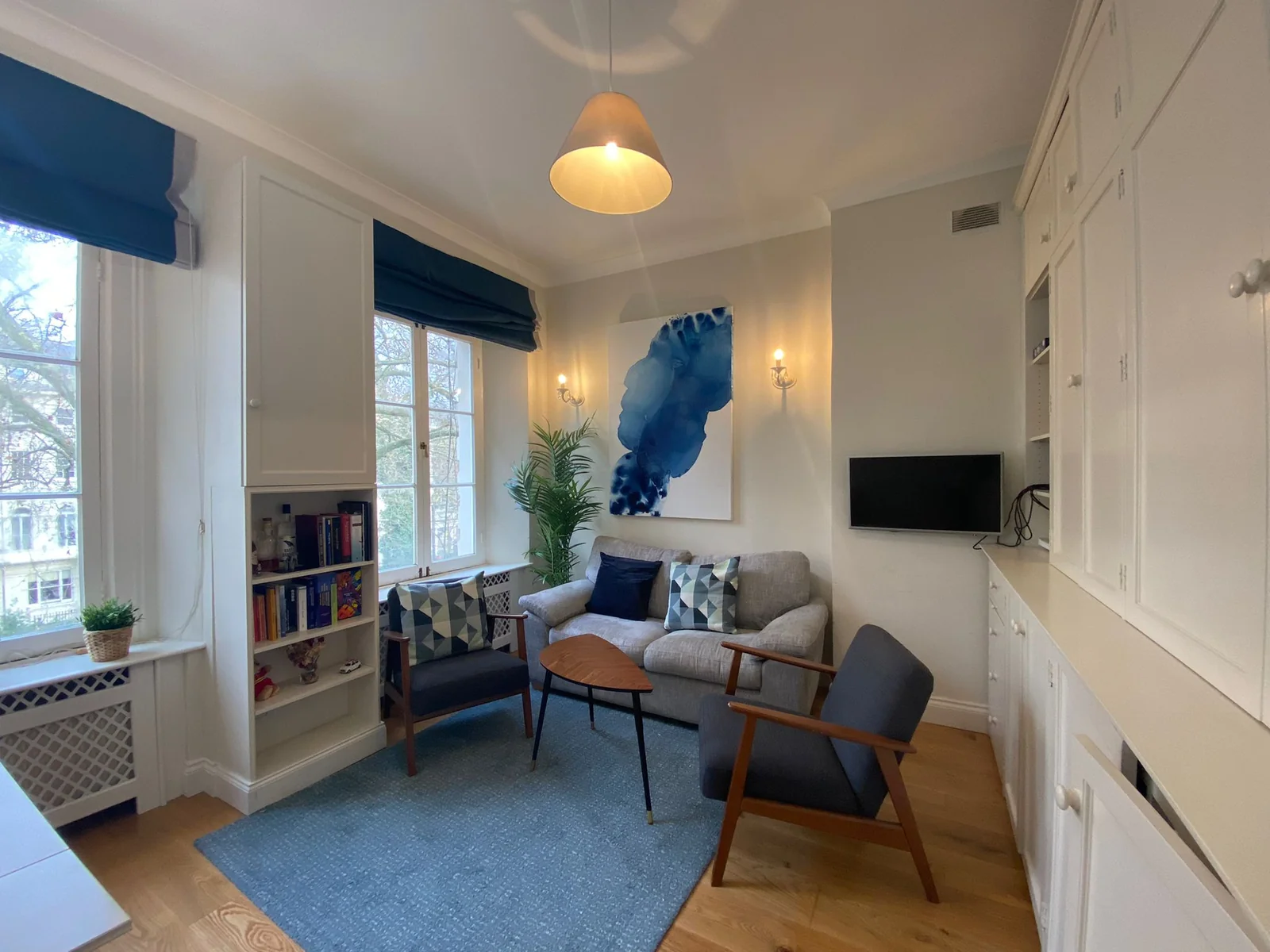 Ancestral Trace - View 4