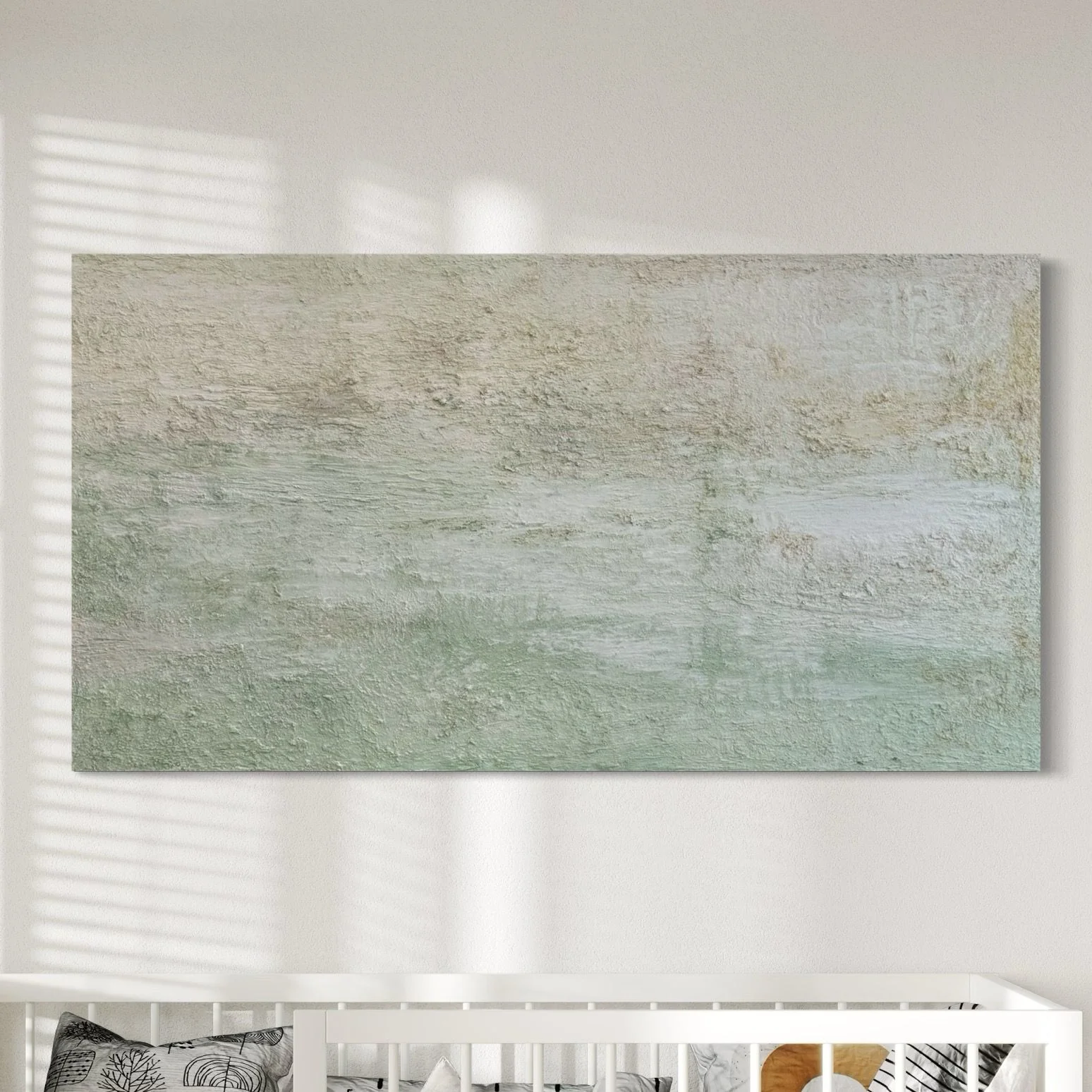 Soft Green - View 2