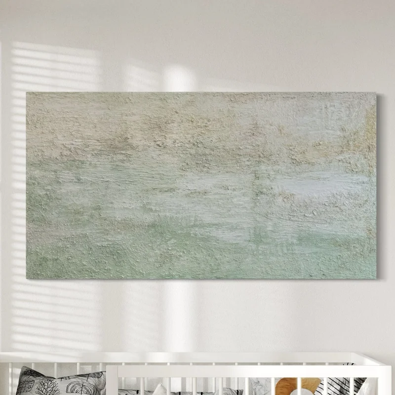 Soft Green - View 2